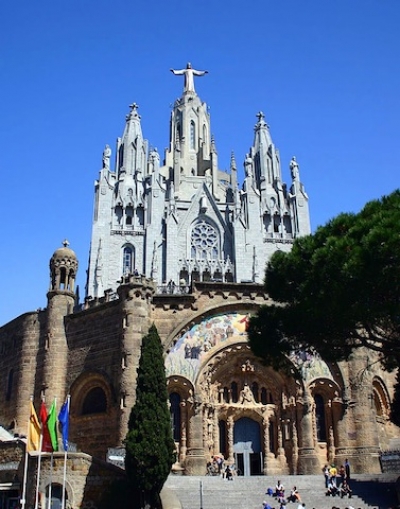 The religious situation in Spain: a brief overview