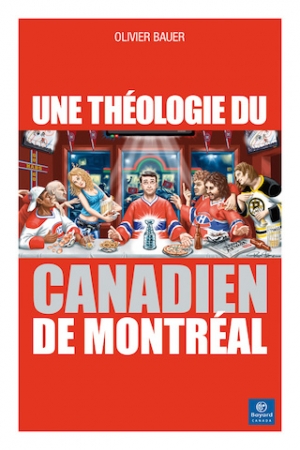 La religion du hockey au Canada, du Canadien de Montréal au Québec