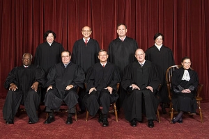 La Cour suprême et la décision Hobby Lobby