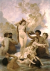 La naissance de Vénus, 1879