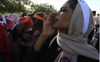 L&#039;état de la liberté religieuse au Soudan