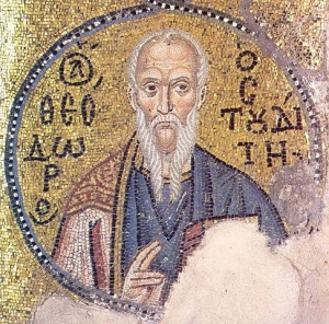 Orthodoxie, hétérodoxie : quelle frontière à la notion d’hérésie ? Le cas de Byzance
