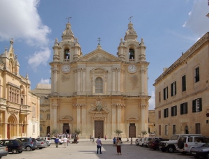 Malta: a society with values in turmoil