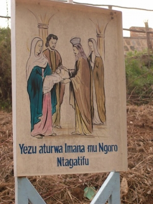 Les catholiques belges et le Rwanda : l’histoire revisitée