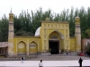 Photo : Id Kah Mosque (Kachgar, Xinjiang, China) - Colegota 