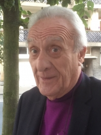 Pierre Schammelhout, 1935-2018