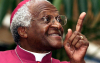 Desmond Tutu : Religion et politique