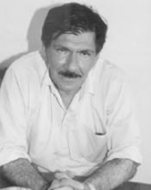 „Shlomo le Kurde“, un roman de Samir Naqqash