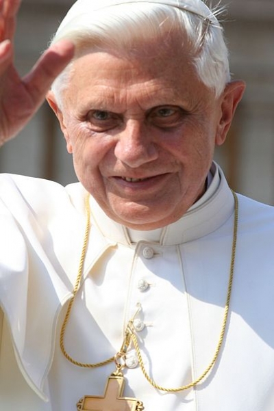 L’héritage du théologien Joseph Ratzinger 