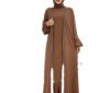 Le caractère « religieux » de l’abaya : au-delà de la polémique française