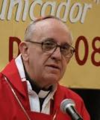 Breaking News : Jorge Mario Bergoglio, cardinal de Buenos Aires, nouveau Pape