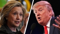 Religion et Politique : les élections présidentielles américaines de 2016