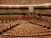 Mapping religion at the European Parliament: some findings