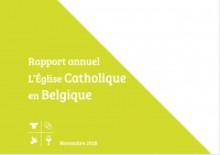 Le rapport annuel de l’Église catholique en Belgique : un portrait chiffré riche d’enseignements