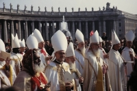 La canonisation de Jean XXIII et la mémoire d’un concile toujours d’actualité