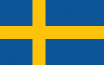 Sweden