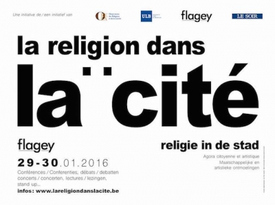 La Religion dans la Cité : un événement ORELA