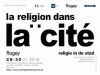 La Religion dans la Cité : un événement ORELA