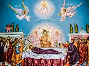 Assomption de la Vierge Marie