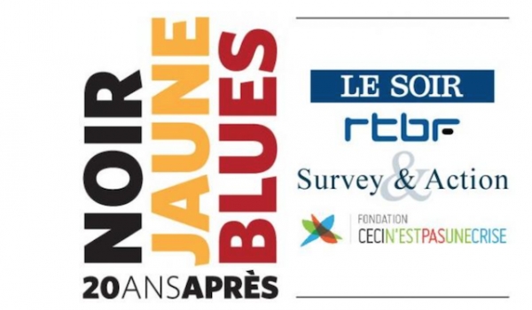 L’islam, source d’inquiétude pour les Belges